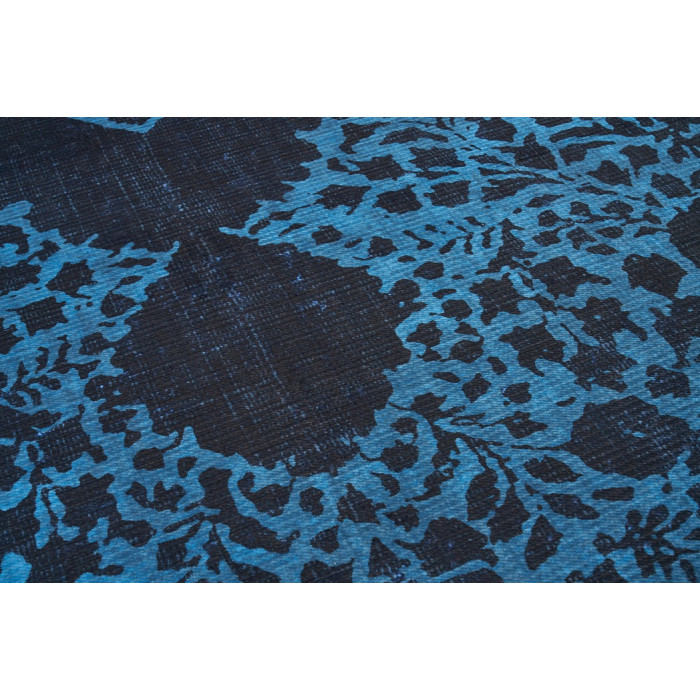 Vaip ORNAMENT BLUE (Magic Home Print Collection)